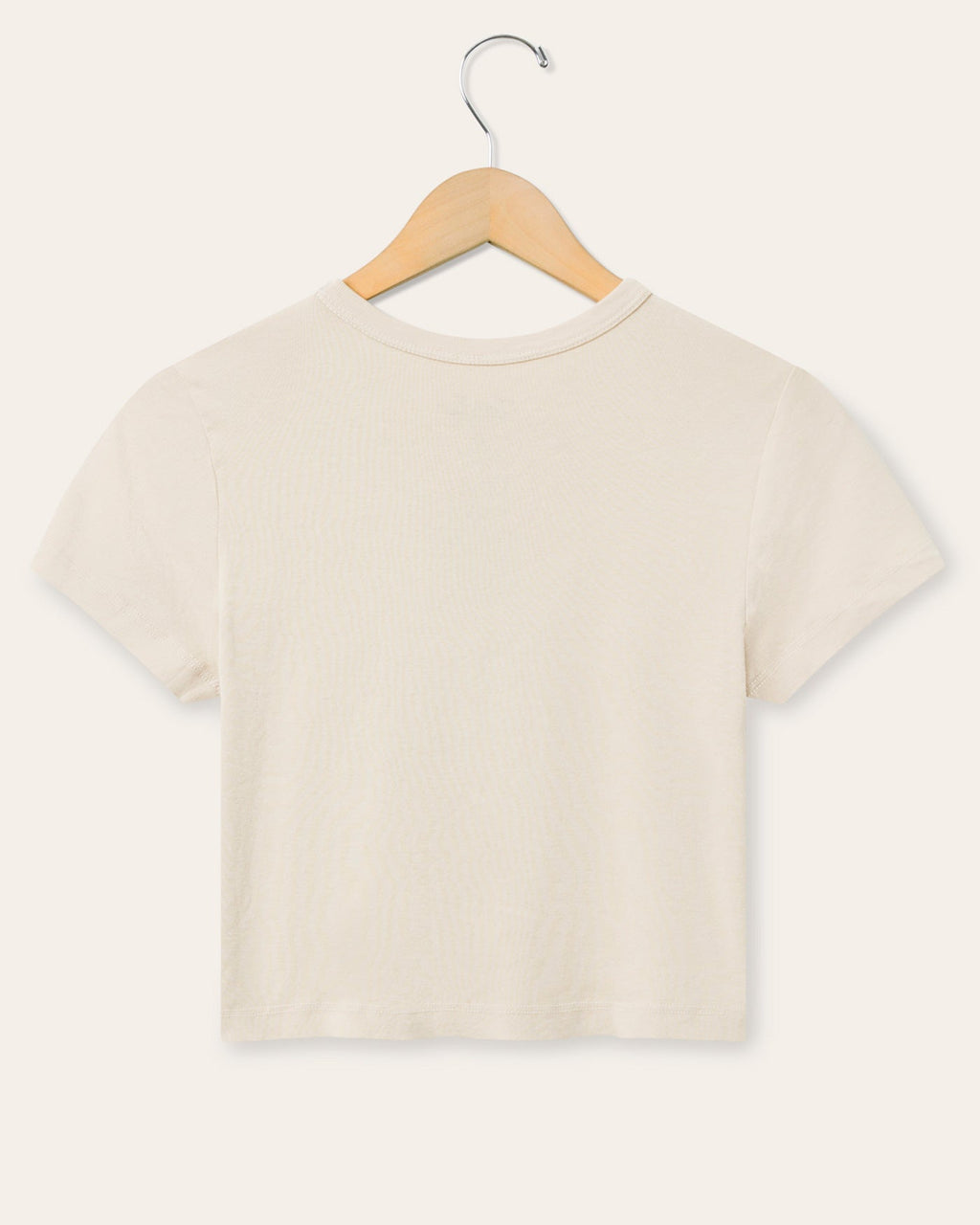 Women's Coors Golden Beer Baby Tee product image 3