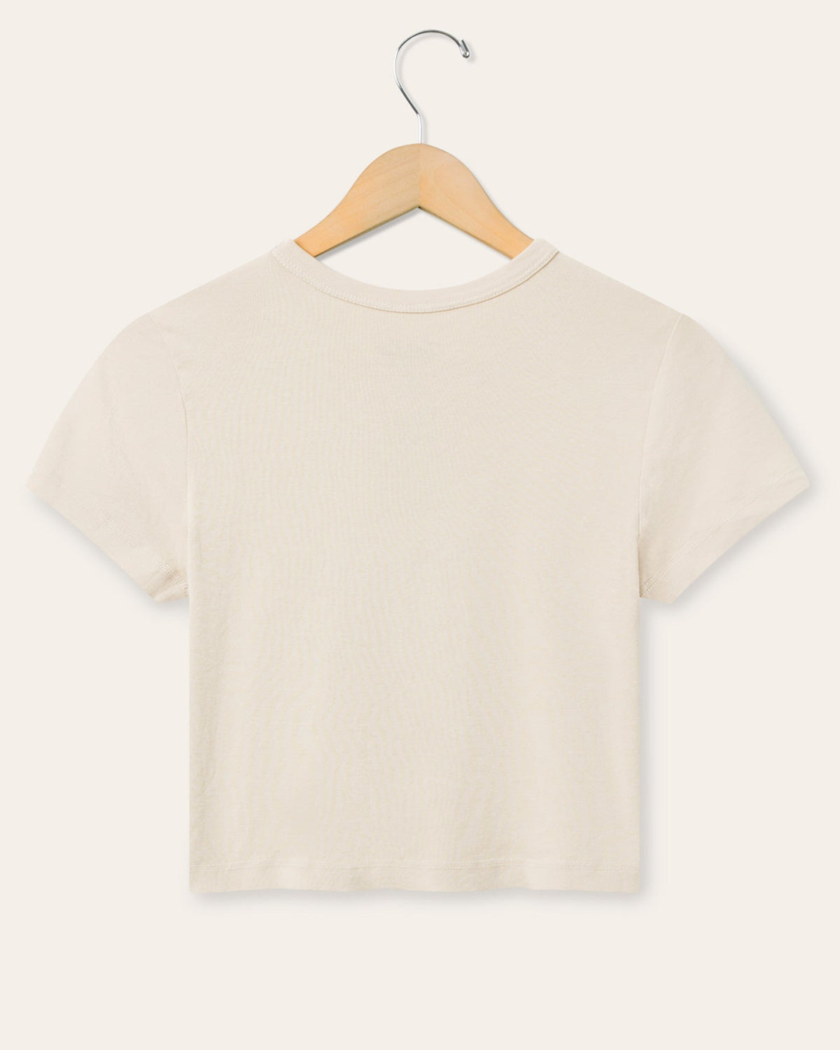 Women's Coors Golden Beer Baby Tee product image 3
