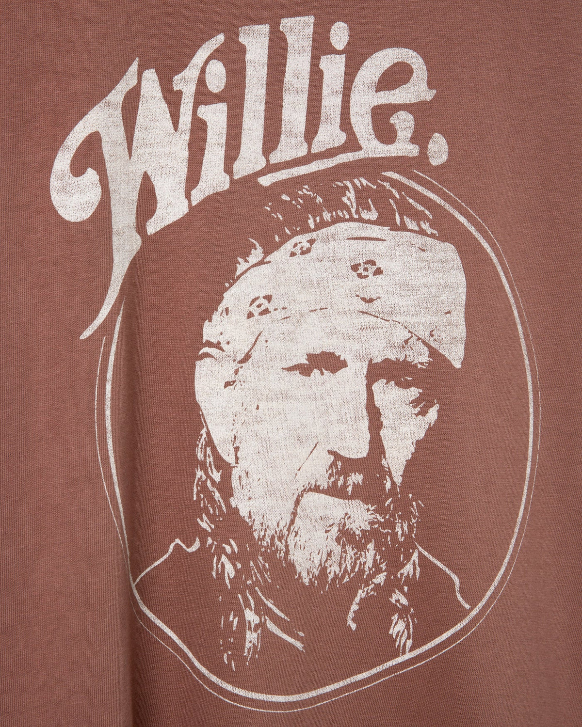 Women's Willie Nelson and the Family Vintage Tee product image 5