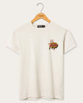 Women's Willie Nelson Always On My Mind Vintage Tee product image 1