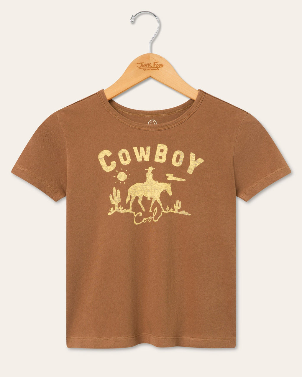 Kids Cowboy Cool Tee product image 1
