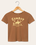 Kids Cowboy Cool Tee product image 1