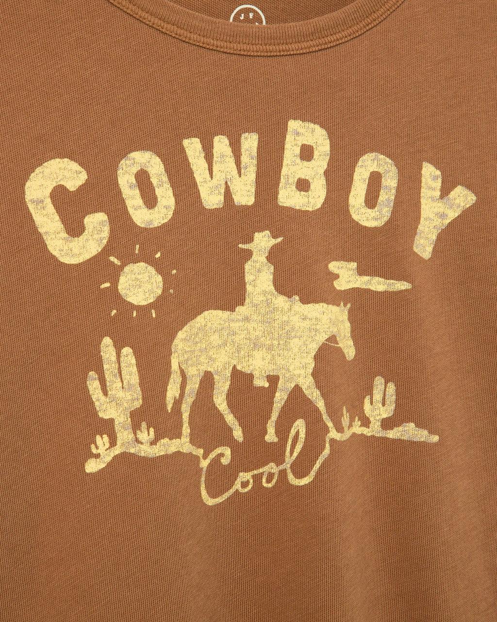 Kids Cowboy Cool Tee product image 3