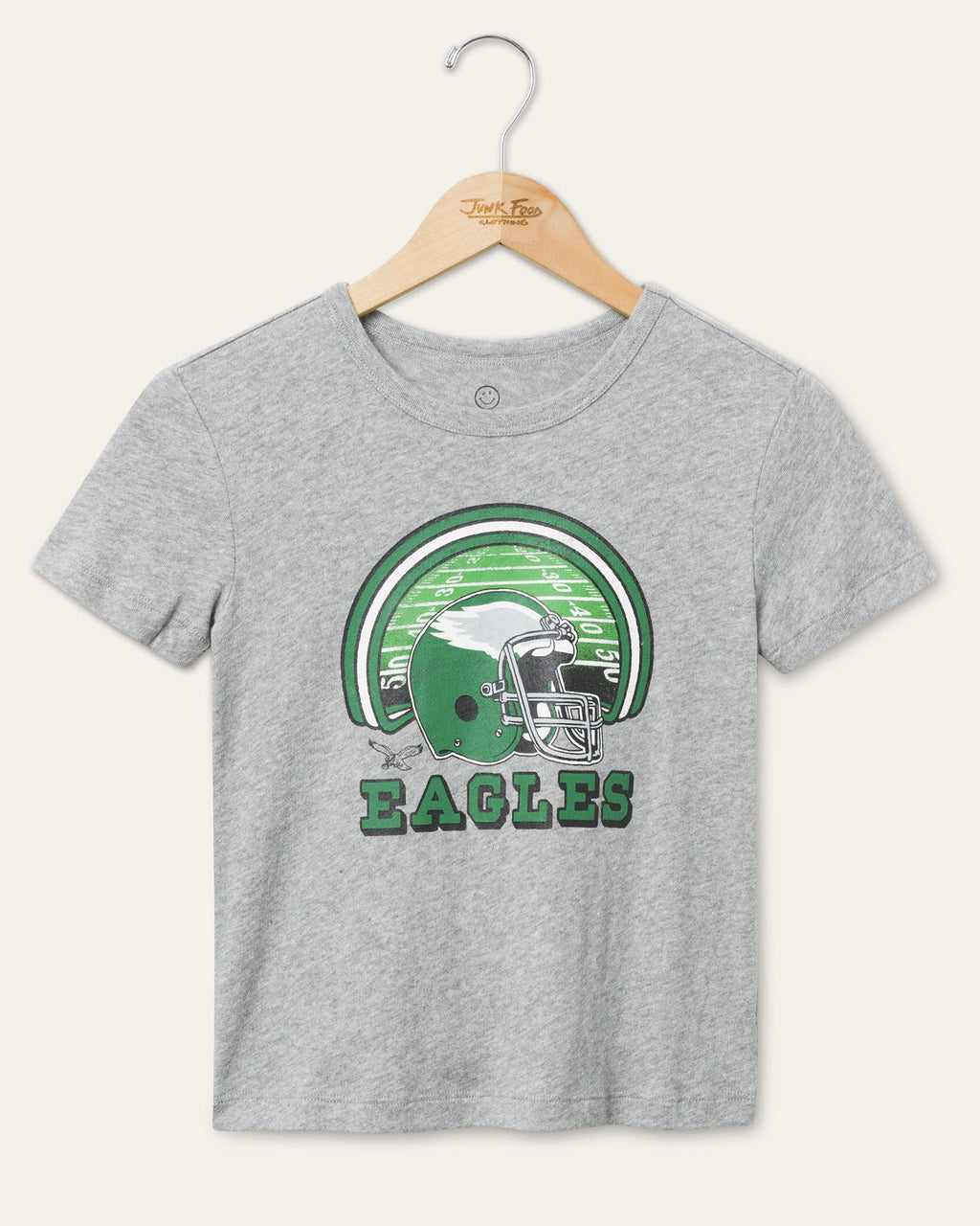 Kids Philadelphia Eagles Game Time Tee product image 1