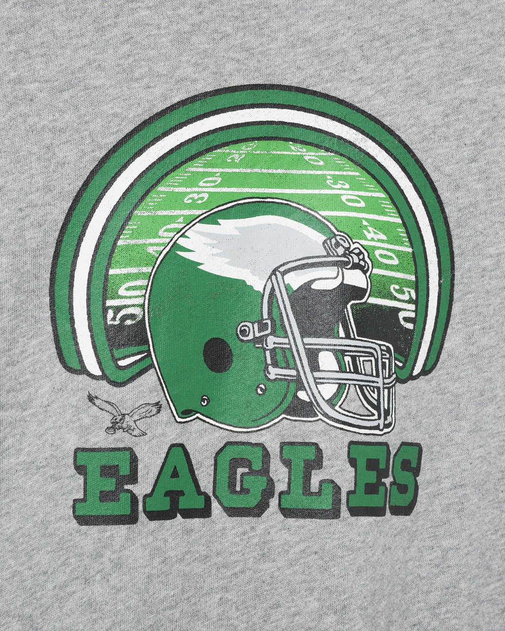 Kids Philadelphia Eagles Game Time Tee product image 3