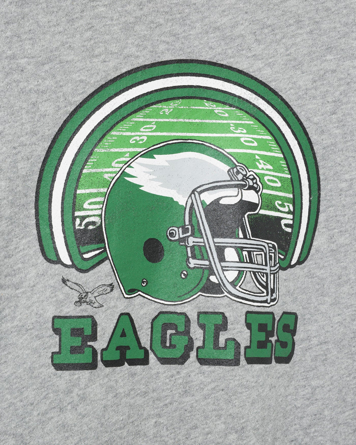 Kids Philadelphia Eagles Game Time Tee product image 3