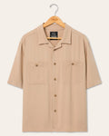 Woven Camp Shirt product image 1