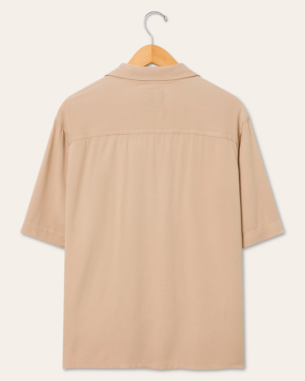 Woven Camp Shirt product image 3