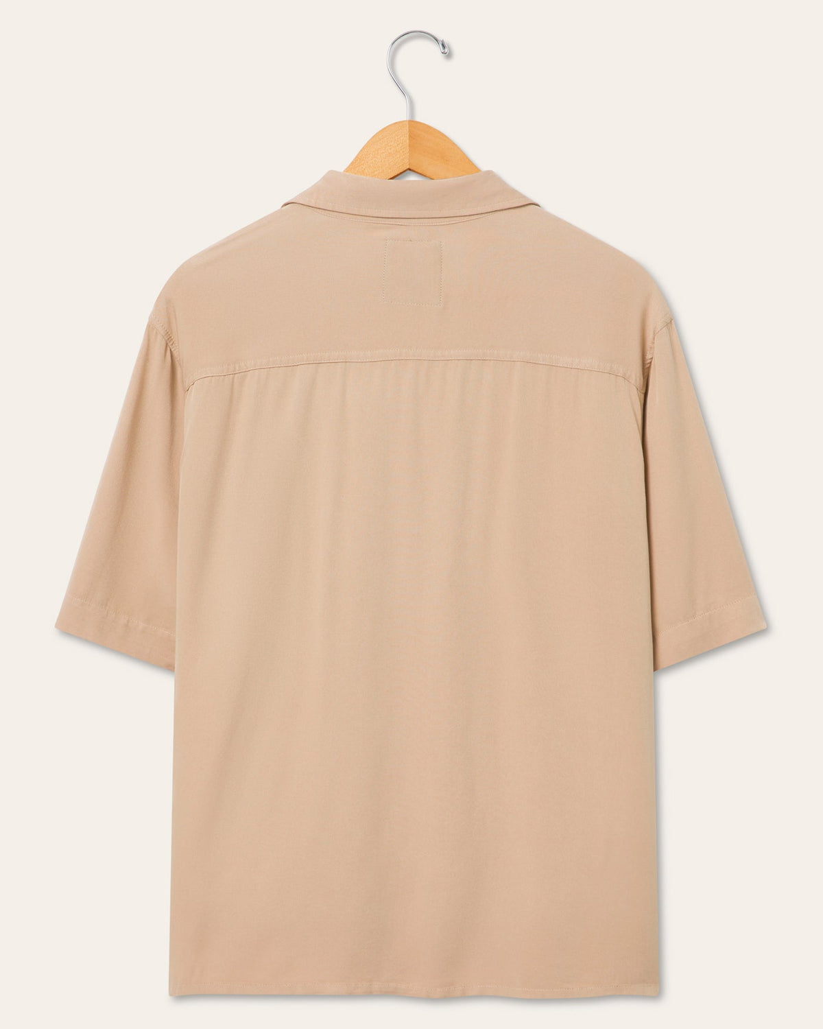 Woven Camp Shirt product image 3