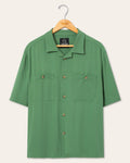 Woven Camp Shirt product image 1