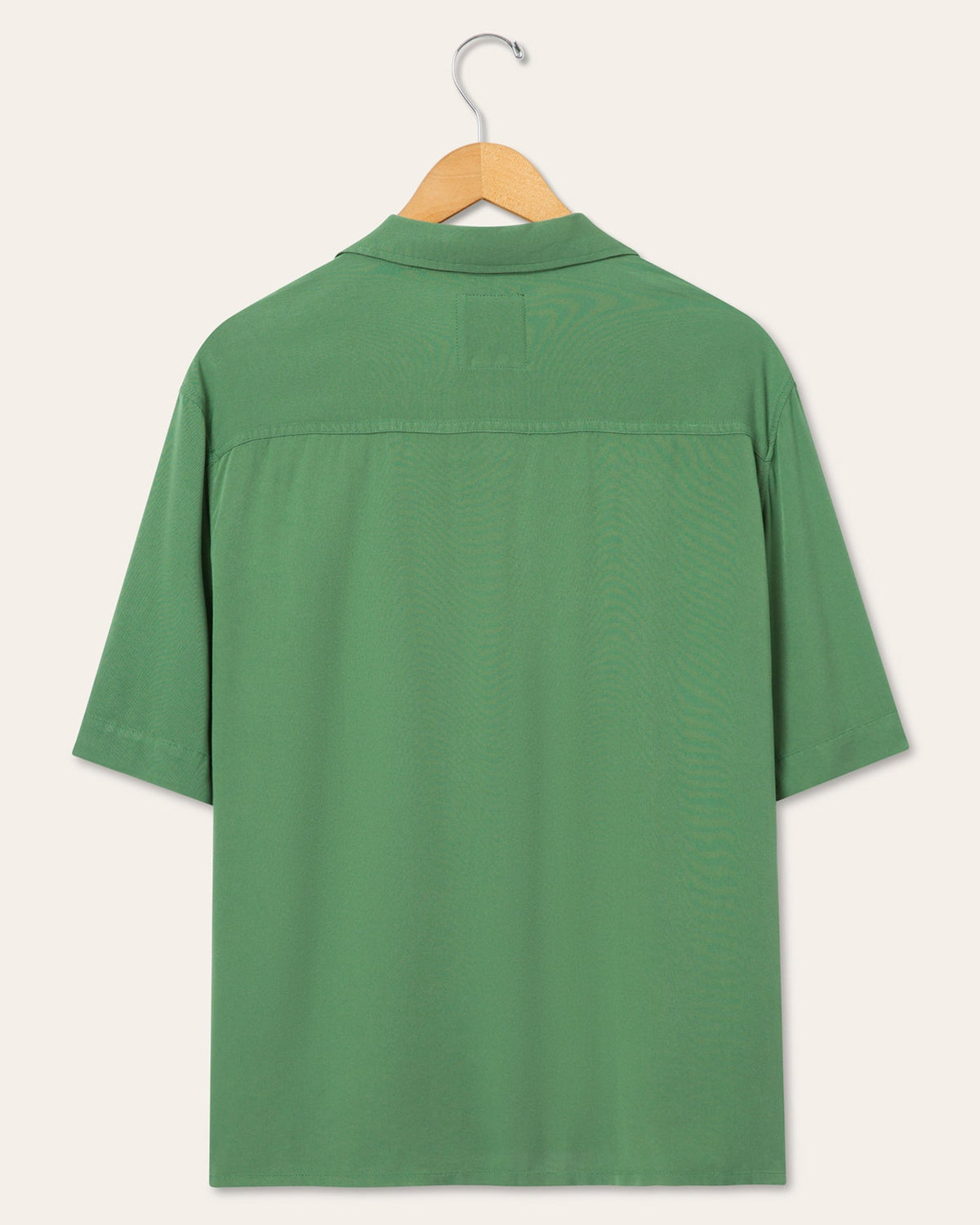 Woven Camp Shirt product image 3