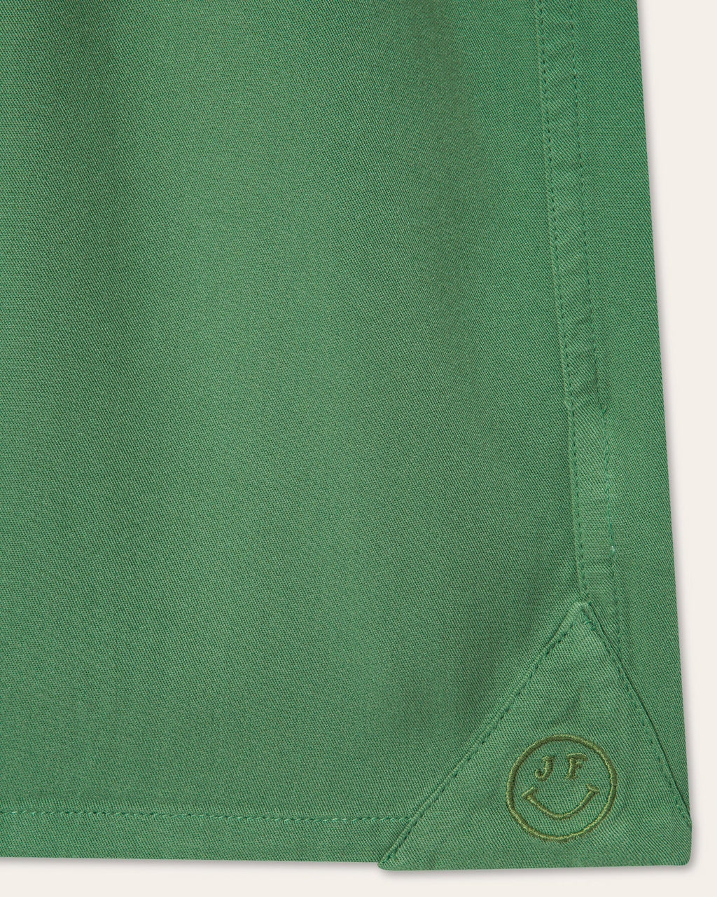 Woven Camp Shirt product image 5