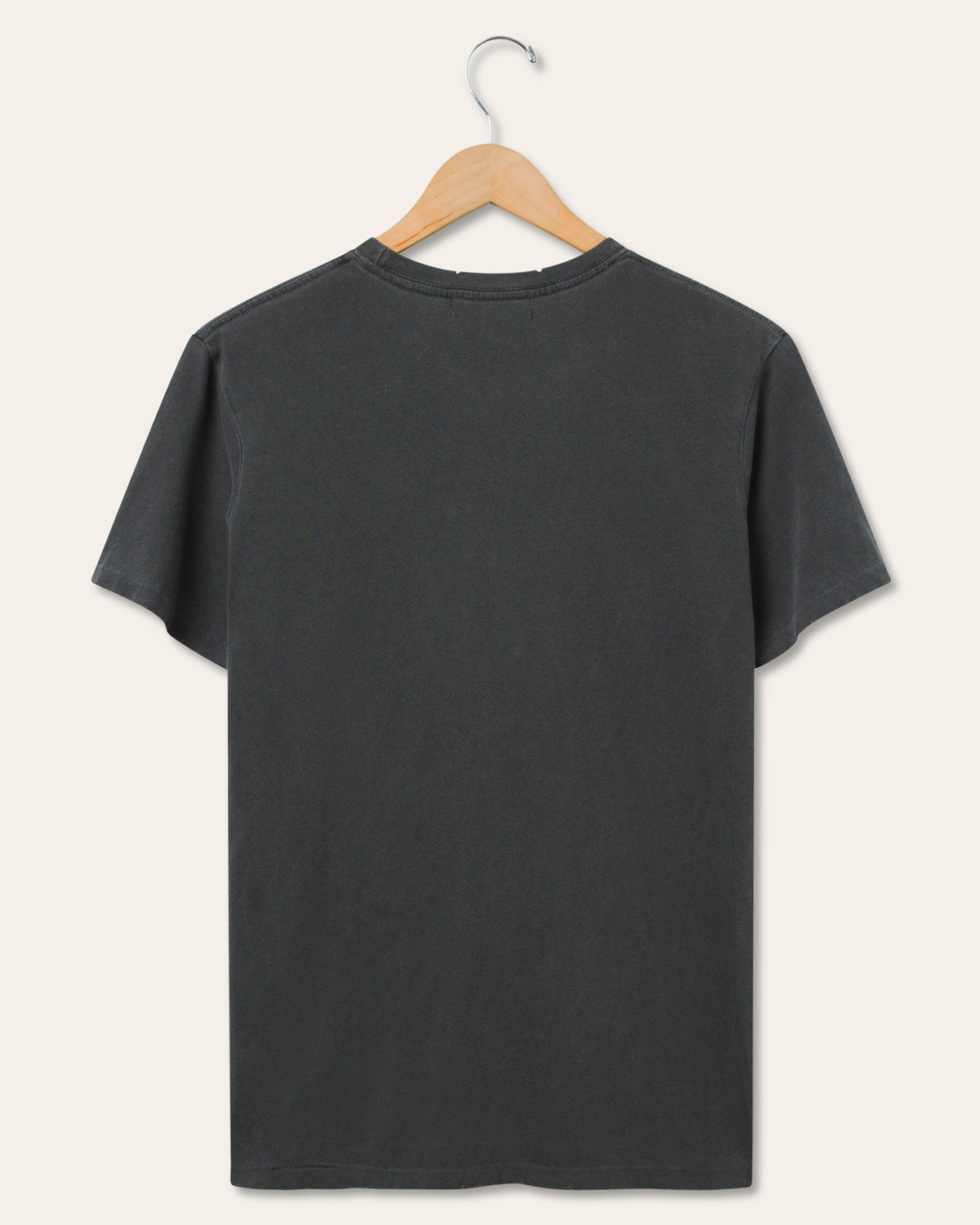 Las Vegas Raiders Silver and Black Vintage Tee product image 3