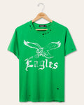 Philadelphia Eagles Fly Vintage Destroy Tee product image 1