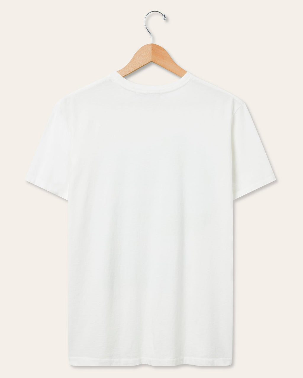 Los Angeles Rams Graffiti Vintage Tee product image 3