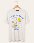 Snoopy East Village Vintage Tee product image 1