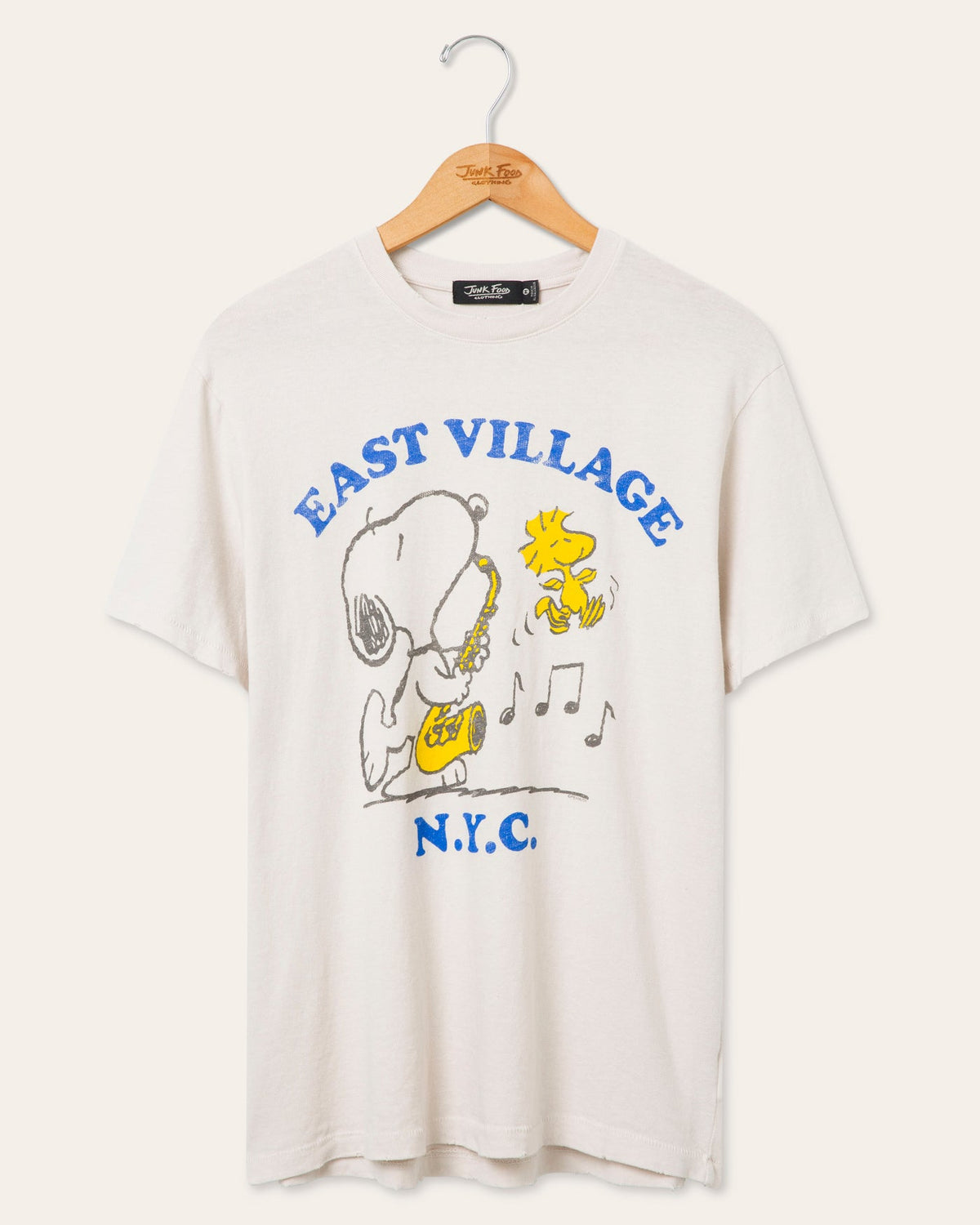 Snoopy East Village Vintage Tee product image 1
