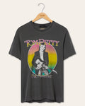 Tom Petty Full Moon Fever Vintage Tee product image 1