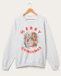Merry Grinchmas Flea Market Fleece product image 1