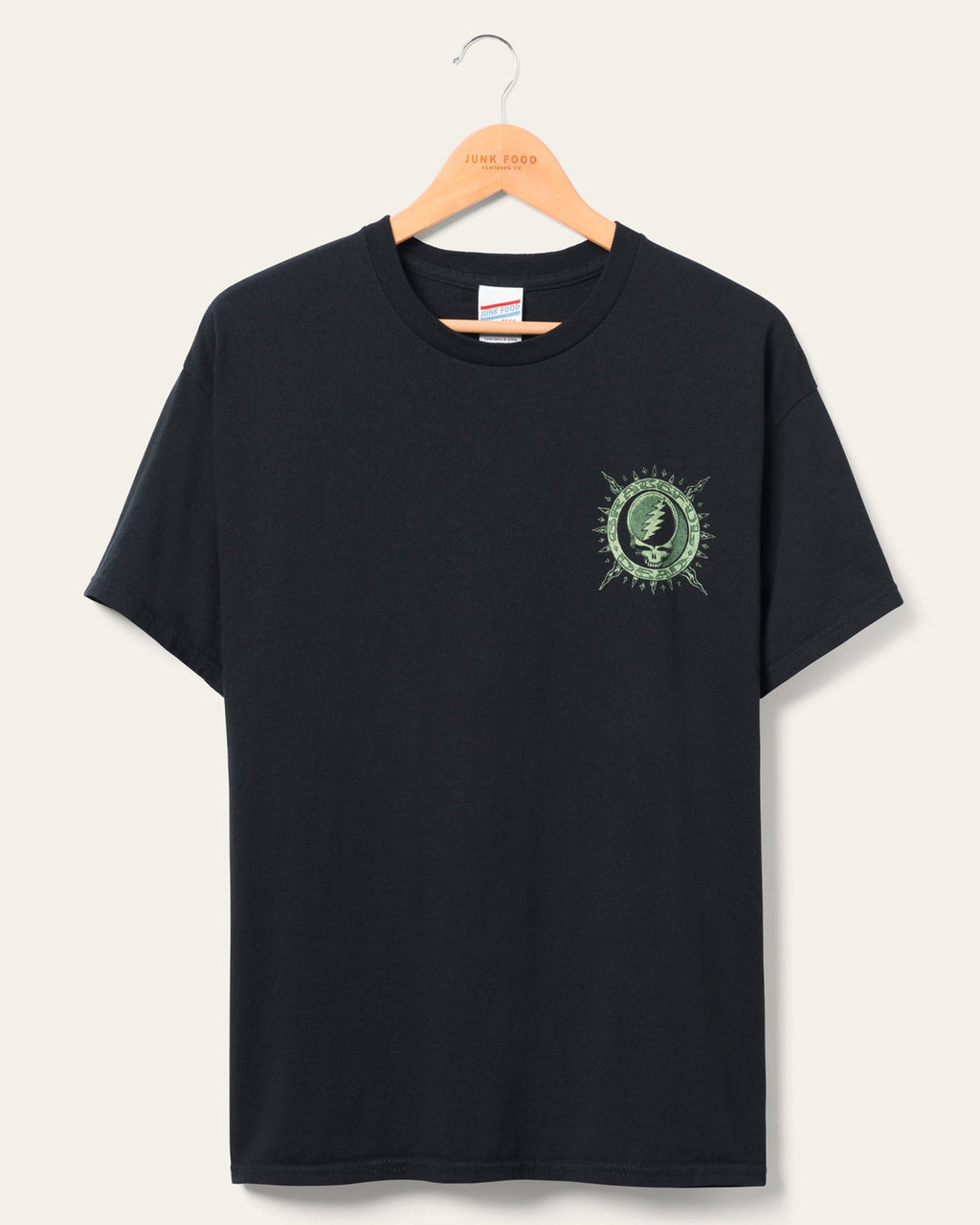 Grateful Dead Sun Flea Market Tee product image 1