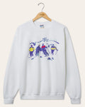 Ski Utah Flea Market Fleece product image 1
