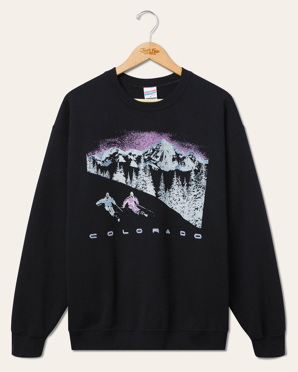 Colorado Slopes Flea Market Fleece product image 1