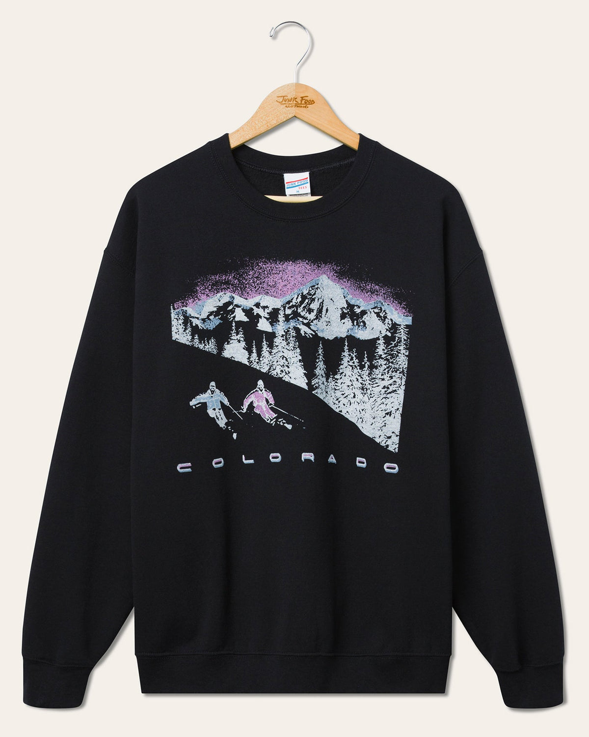 Colorado Slopes Flea Market Fleece product image 1