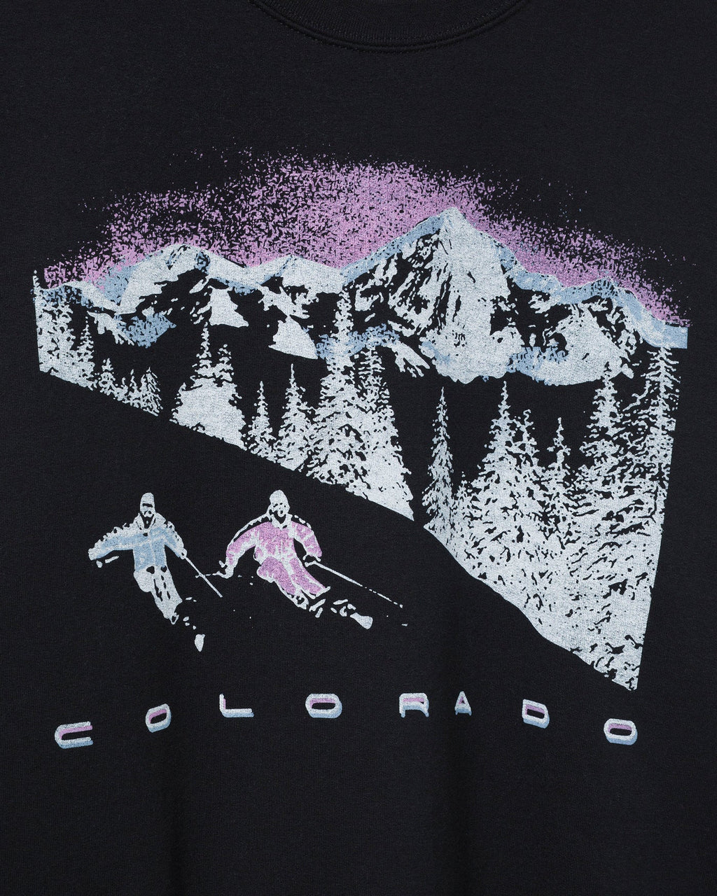 Colorado Slopes Flea Market Fleece product image 3