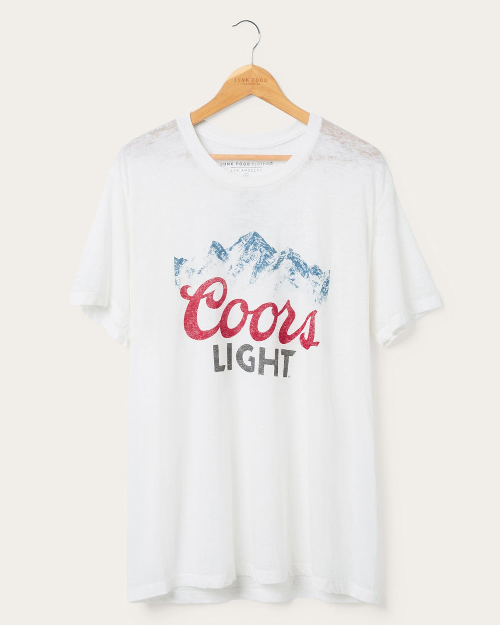 Coors Light Flea Market Tee product image 1