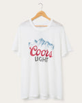 Coors Light Flea Market Tee product image 1