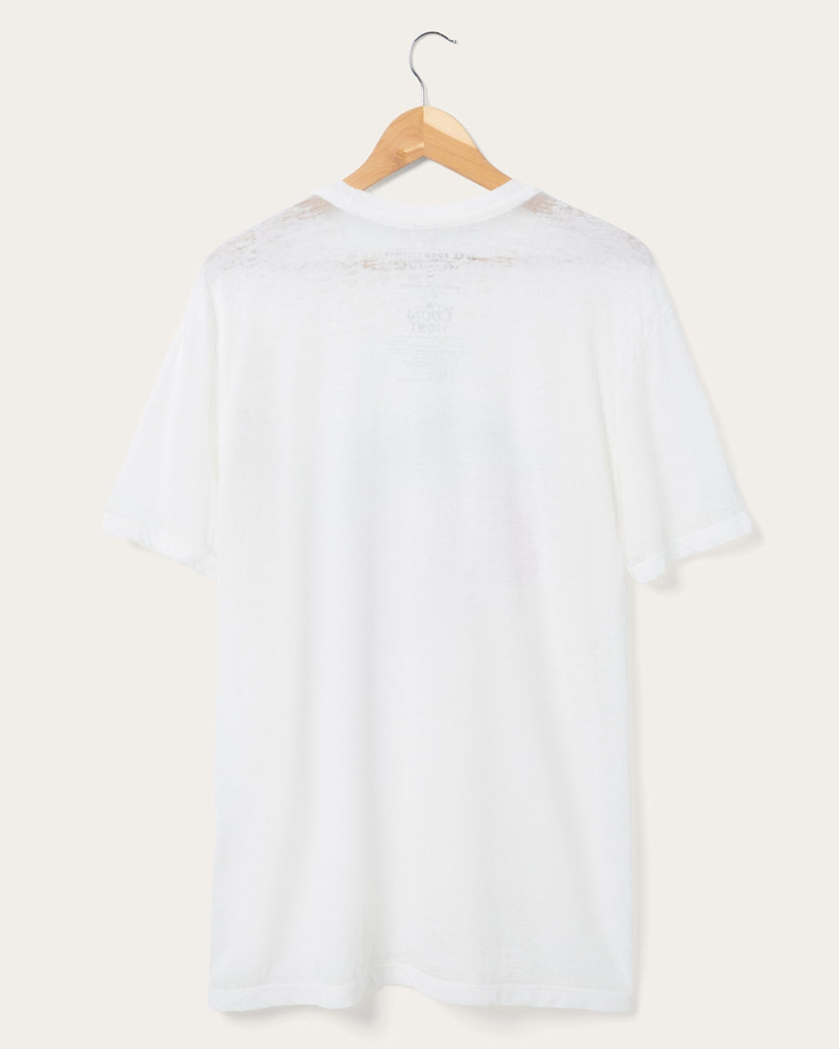 Coors Light Flea Market Tee product image 4