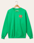 Miller High Life Let it Snow Flea Market Fleece product image 1
