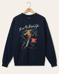 Miller High Life Taste the Aspen Flea Market Fleece product image 1