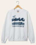 Miller High Life Skiier Flea Market Fleece product image 1