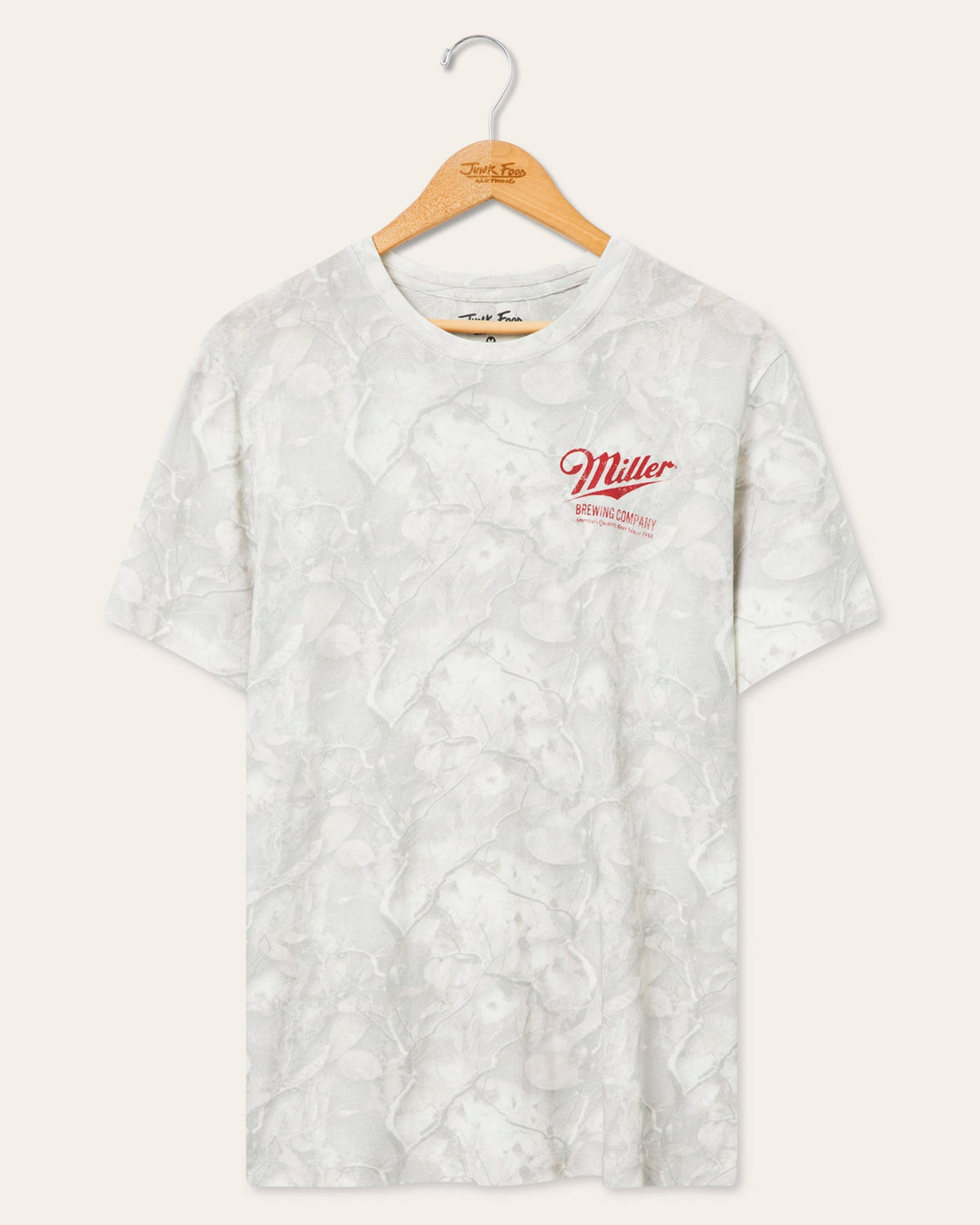 Miller High Life Camo Flea Market Tee product image 1