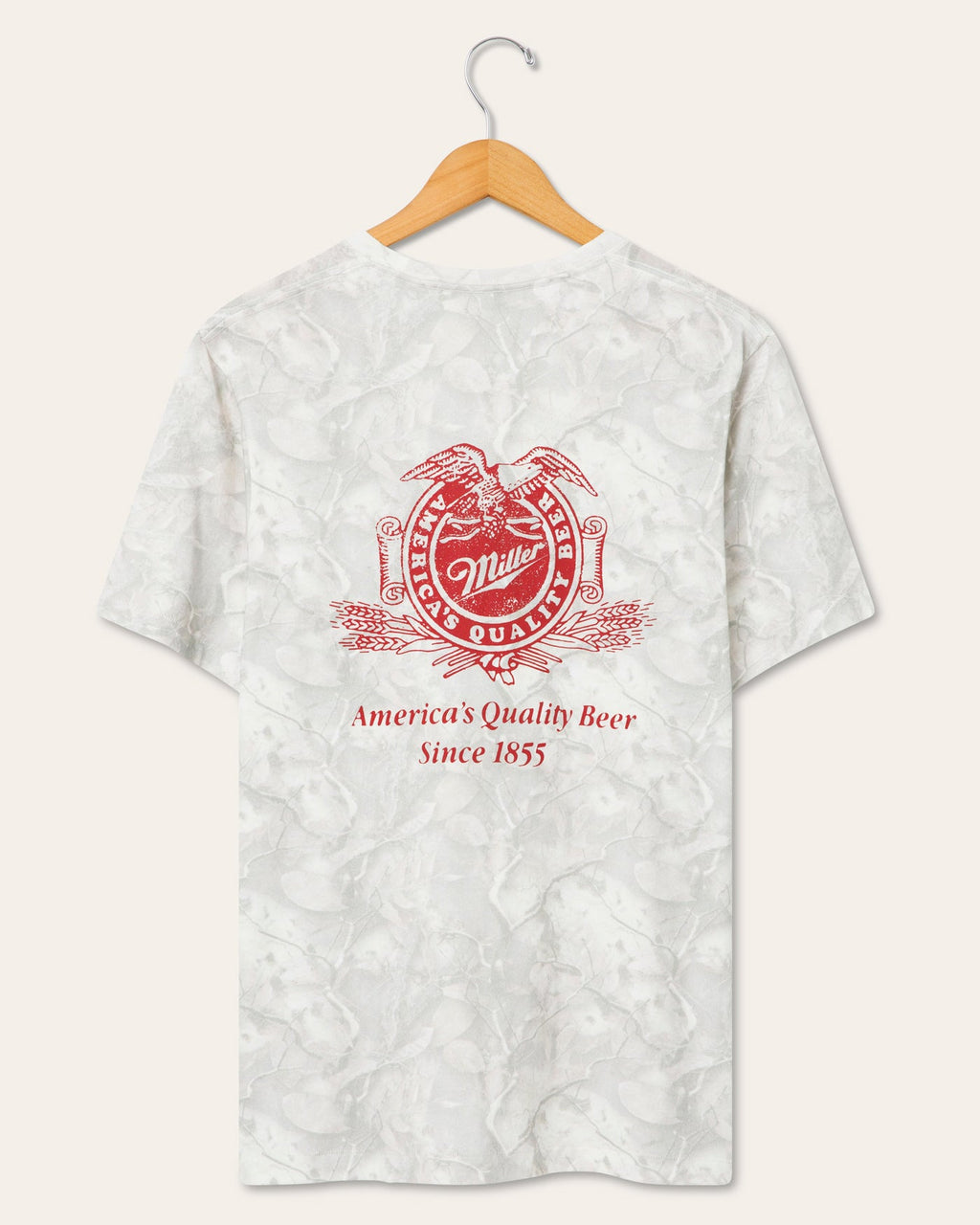 Miller High Life Camo Flea Market Tee product image 4