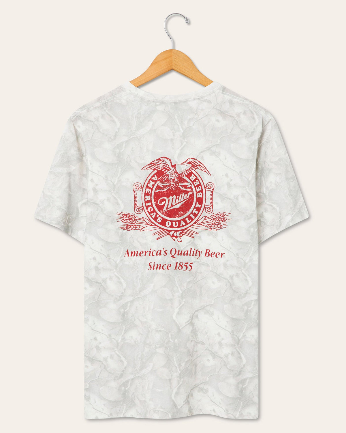 Miller High Life Camo Flea Market Tee product image 4