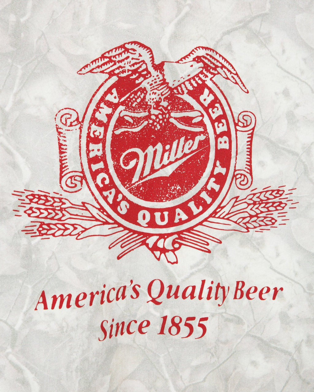 Miller High Life Camo Flea Market Tee product image 5