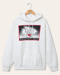 Kansas City Chiefs Zone Flea Market Hoodie product image 1