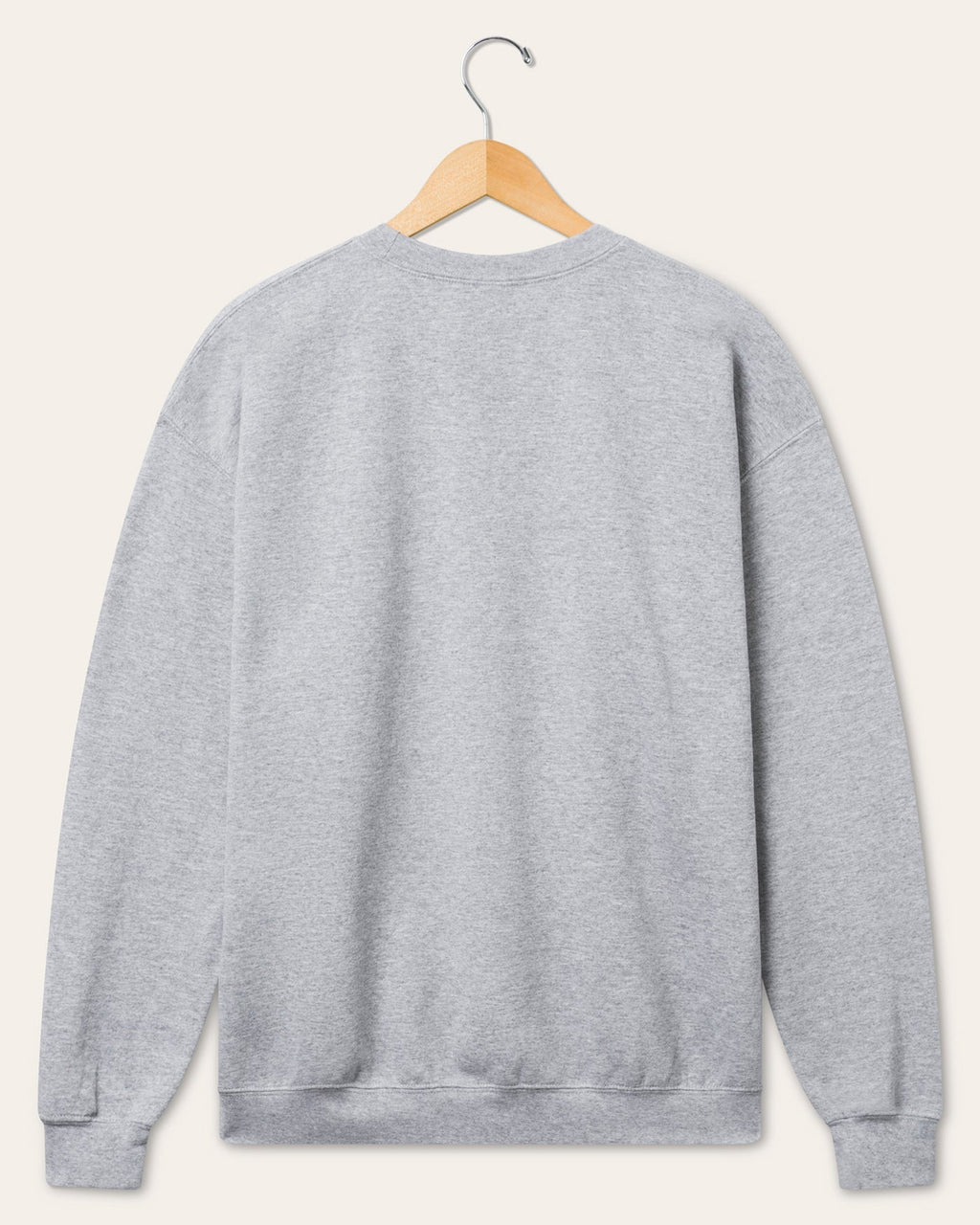New England Patriots Backfield Flea Market Crew Fleece product image 2