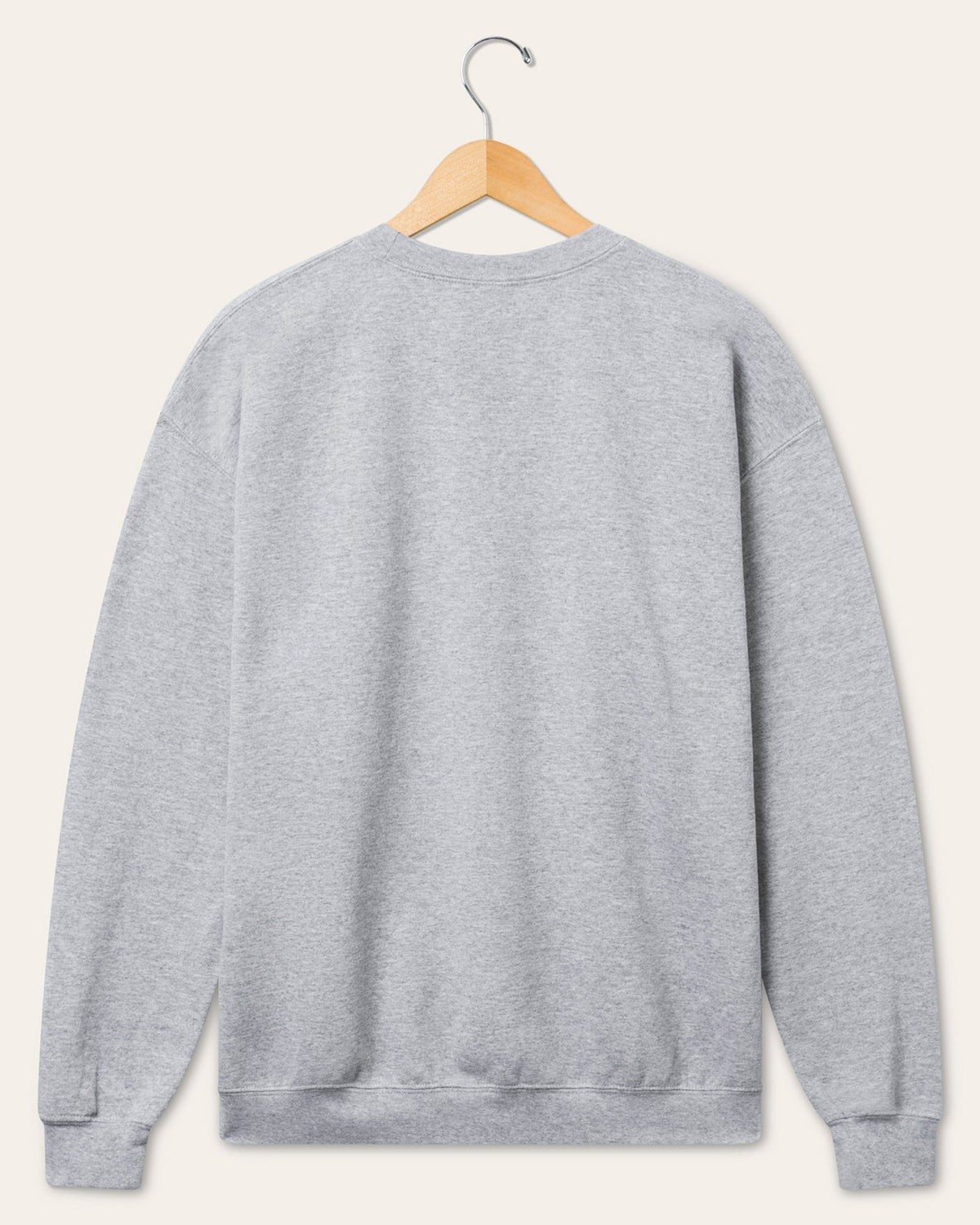 New England Patriots Backfield Flea Market Crew Fleece product image 2