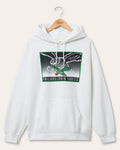 Philadelphia Eagles Zone Flea Market Hoodie product image 1