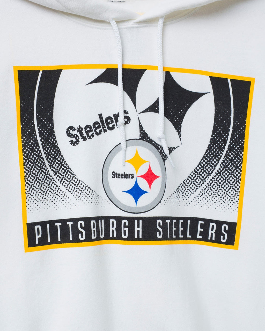 Pittsburgh Steelers Zone Flea Market Hoodie product image 3