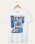 Los Angeles Rams Rushing Flea Market Tee product image 1