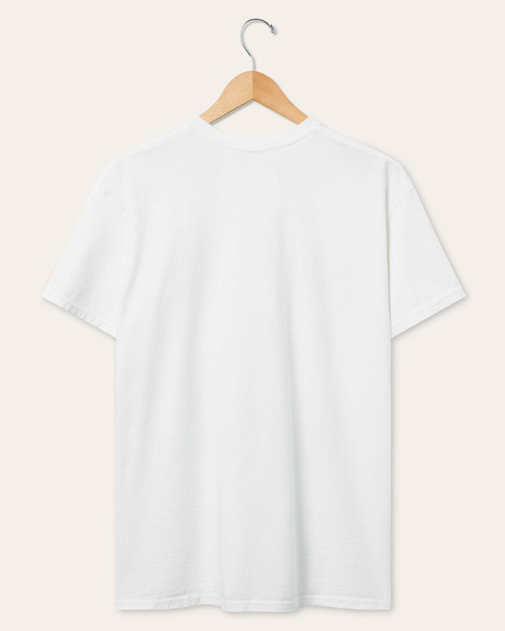 New Orleans Saints Throwback Helmet Flea Market Tee product image 2