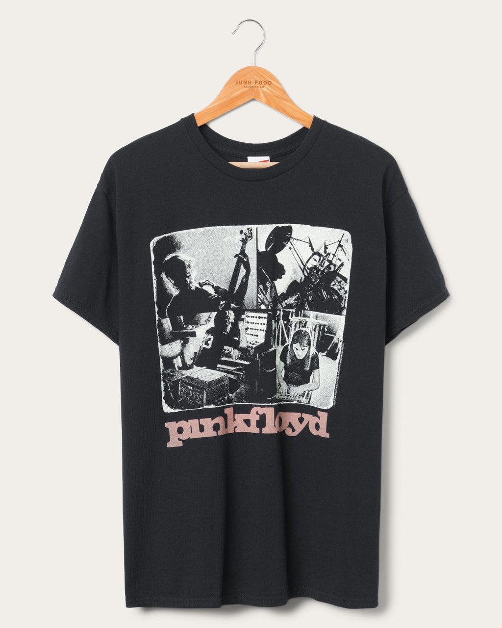Pink Floyd Live Flea Market Tee product image 1