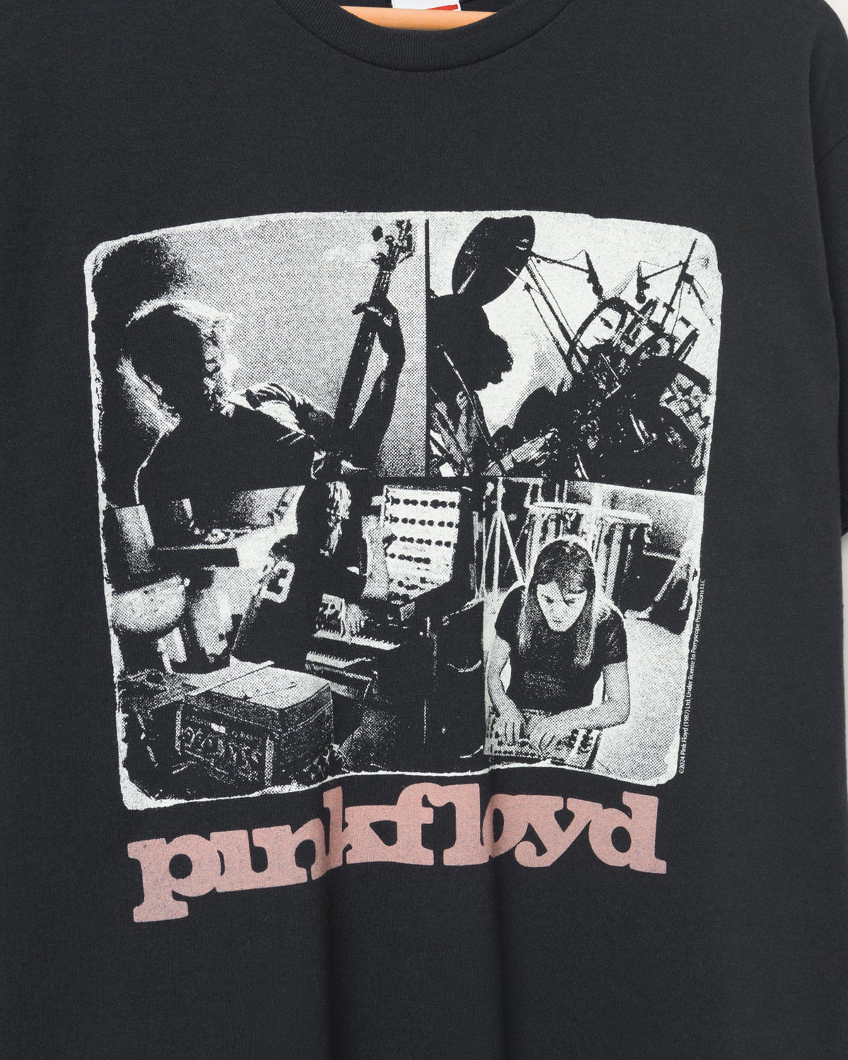 Pink Floyd Live Flea Market Tee product image 5