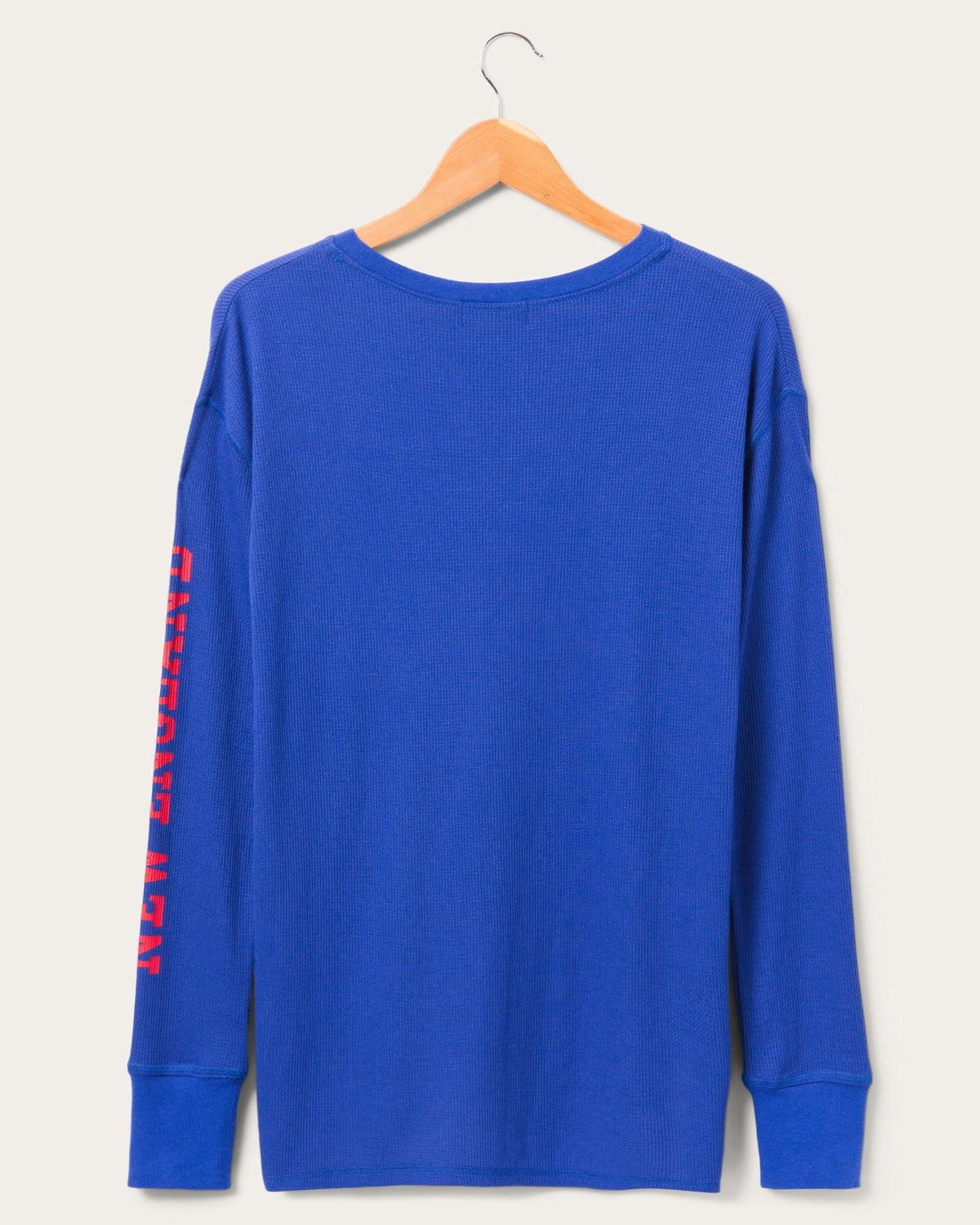 Womens Patriots Timeout Thermal product image 2
