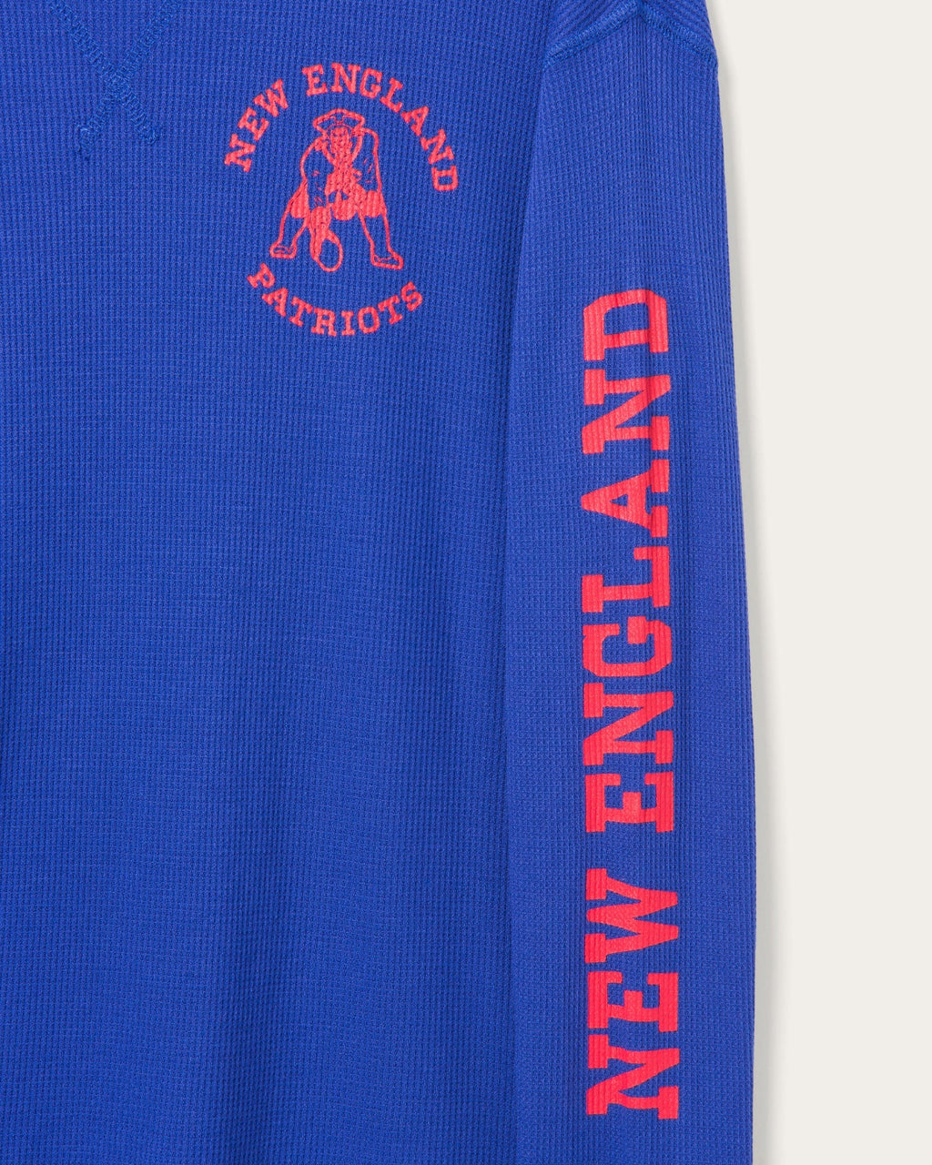 Womens Patriots Timeout Thermal product image 3