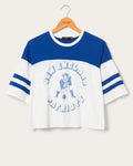 Women's Patriots Hail Mary Tee product image 1